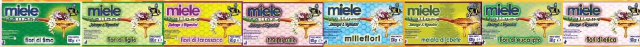 miele monoflora