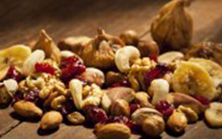 Frutta Secca e Miele