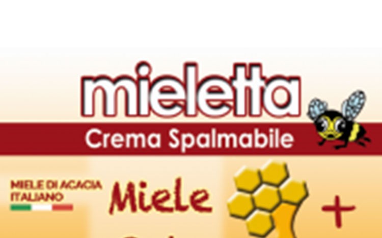 La Pasta di Nocciole con il Miele