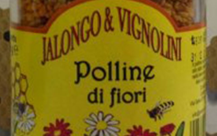Il Polline