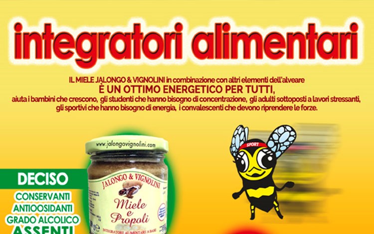 Integratori